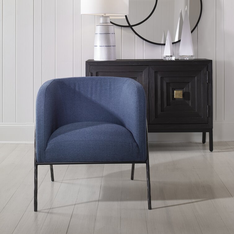 Jacobsen outlet accent chair